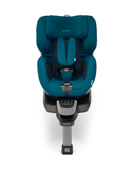 Recaro Salia Elite - fotelik samochodowy | Raty, Promocja %
